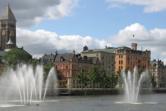 Norrköping